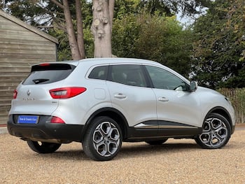Used Renault Kadjar 2017 for sale - 79569104: Photo