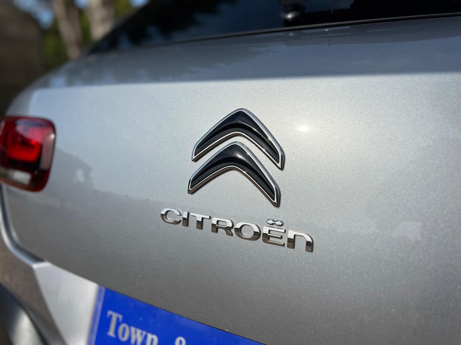 Used Citroen C4 Cactus 2019 for sale - 77067268: Photo 16