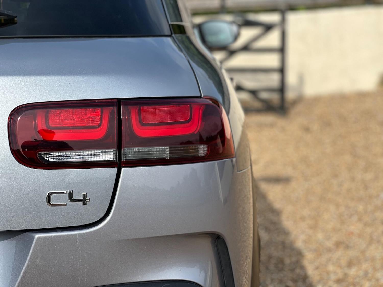 Used Citroen C4 Cactus 2019 for sale - 77067268: Photo 17