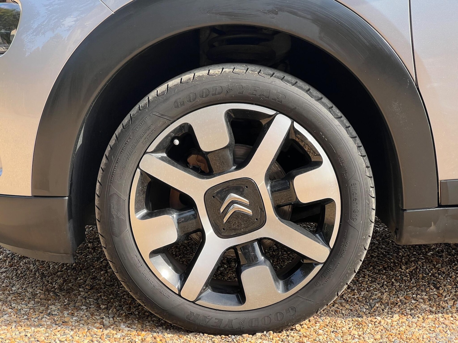 Used Citroen C4 Cactus 2019 for sale - 77067268: Photo 22