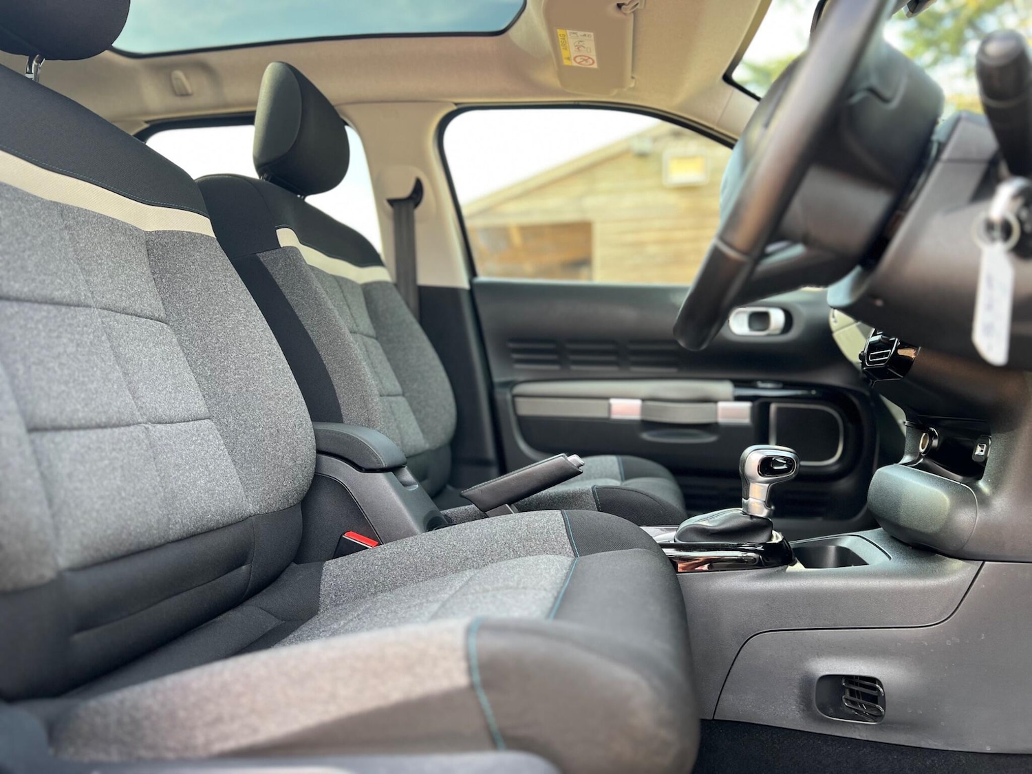 Used Citroen C4 Cactus 2019 for sale - 77067268: Photo 24