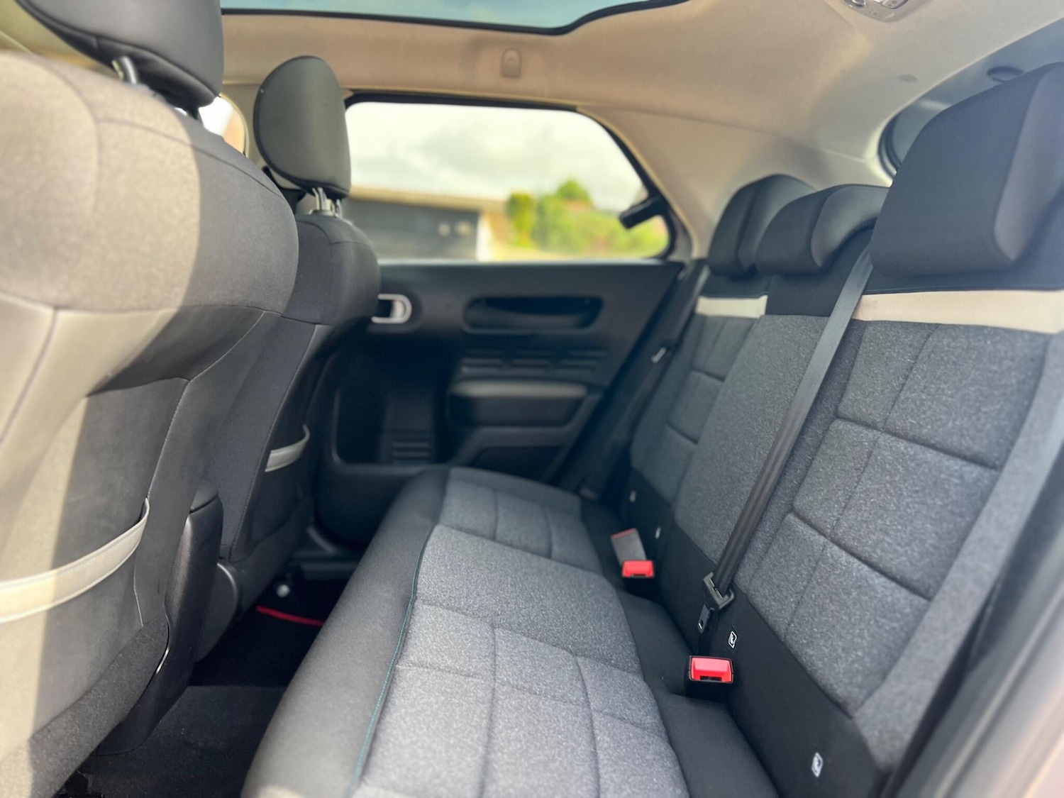 Used Citroen C4 Cactus 2019 for sale - 77067268: Photo 27