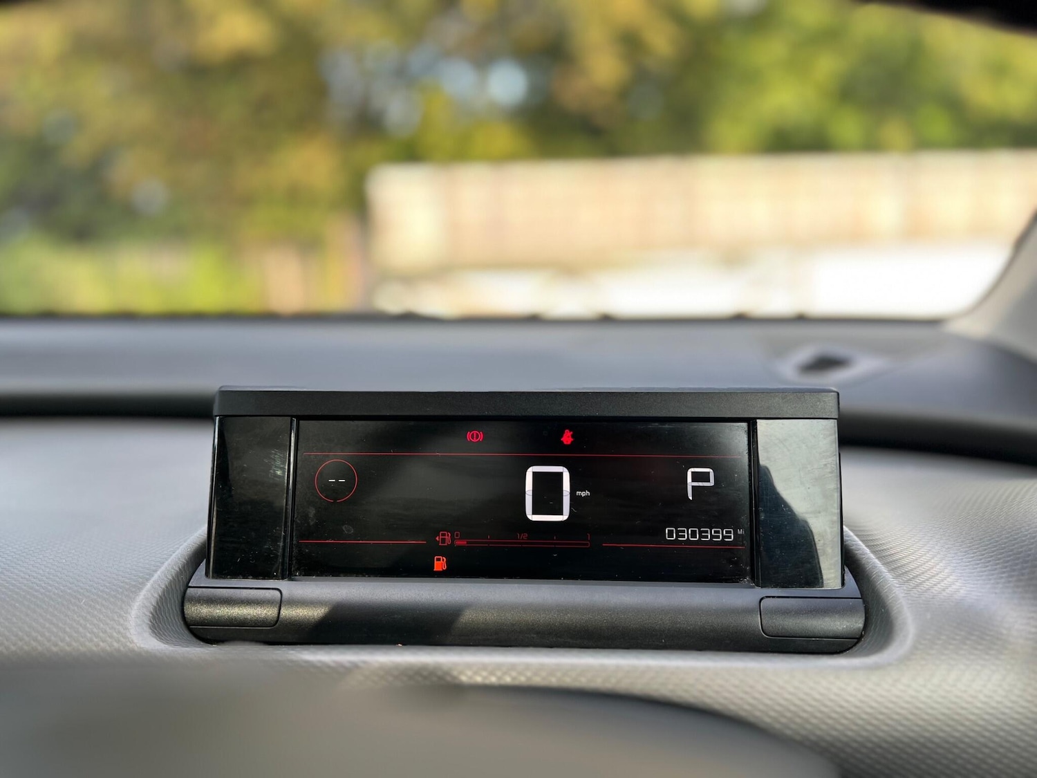 Used Citroen C4 Cactus 2019 for sale - 77067268: Photo 33