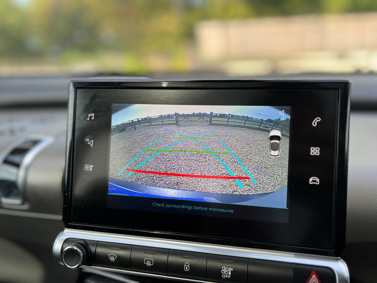 Used Citroen C4 Cactus 2019 for sale - 77067268: Photo 34