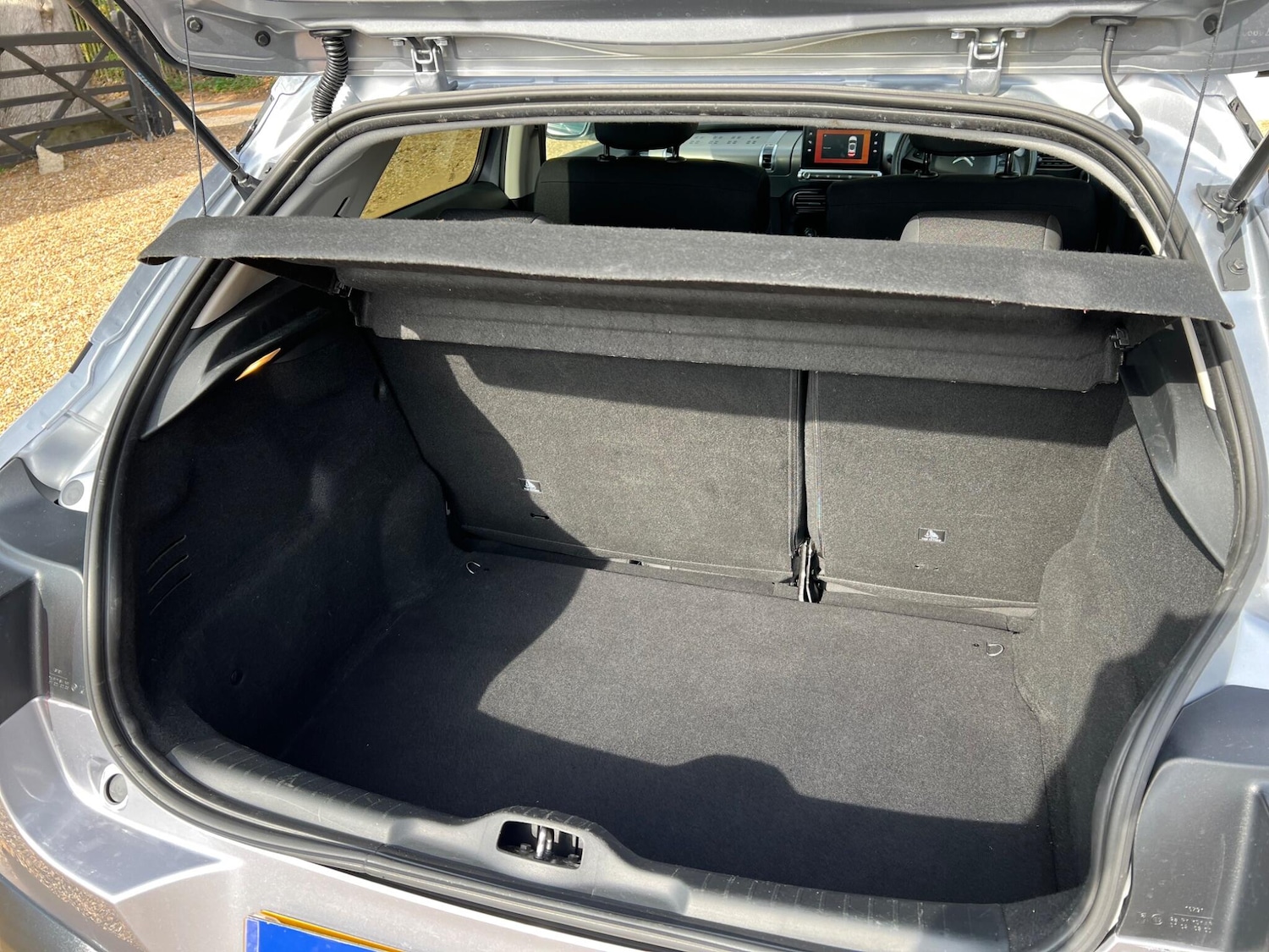 Used Citroen C4 Cactus 2019 for sale - 77067268: Photo 38