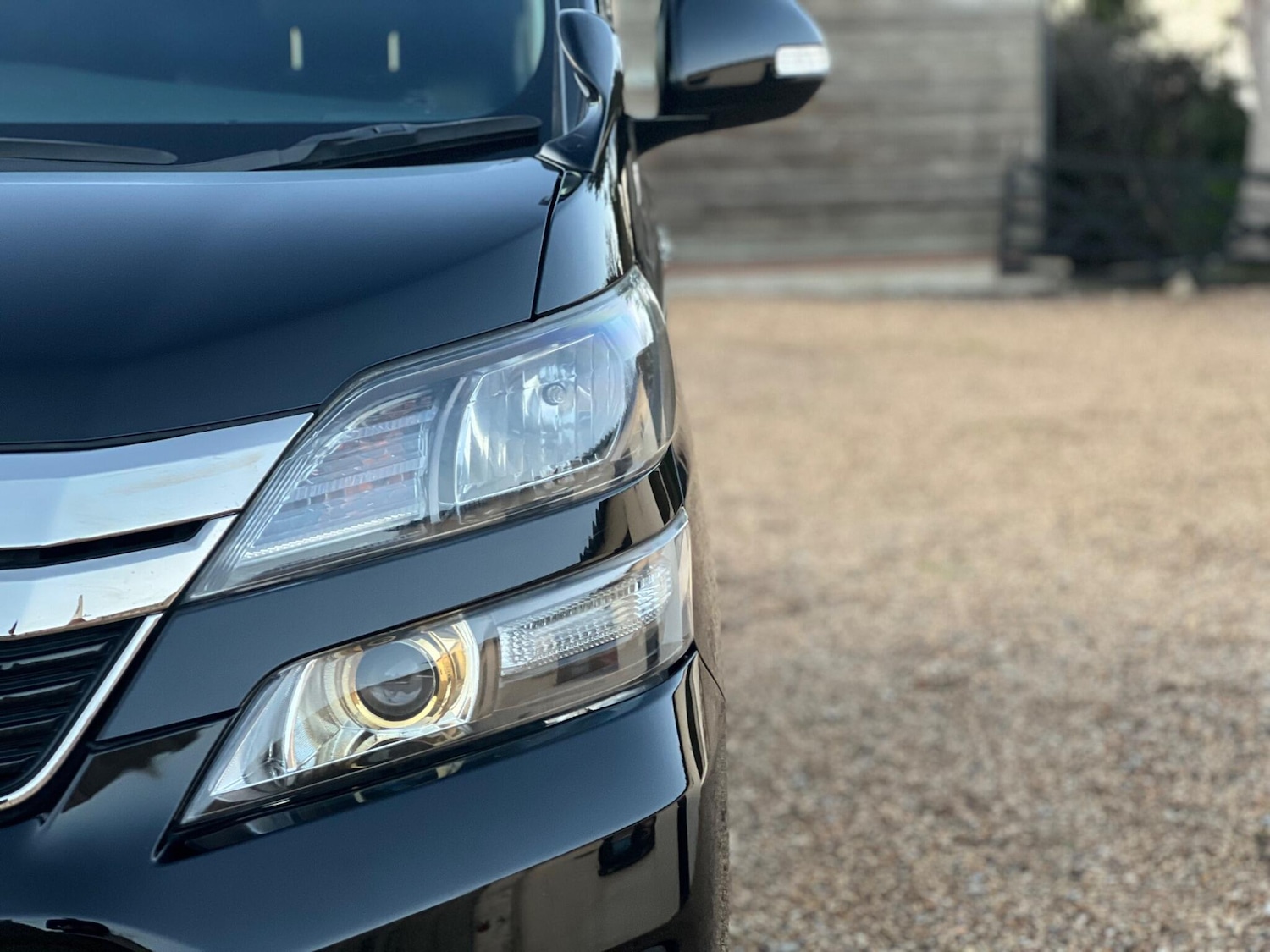 Used Toyota Vellfire 2023 for sale - 76839588: Photo 14