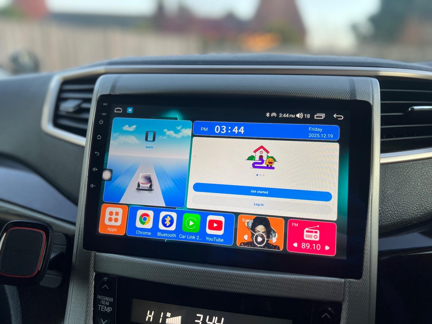 Used Toyota Vellfire 2023 for sale - 76839588: Photo 27