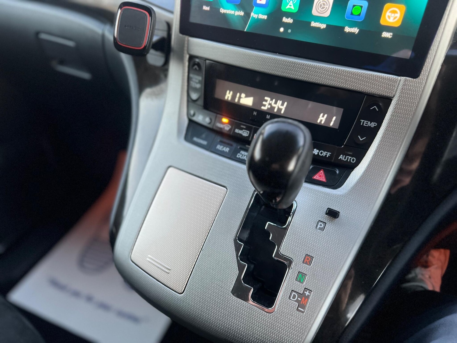 Used Toyota Vellfire 2023 for sale - 76839588: Photo 31