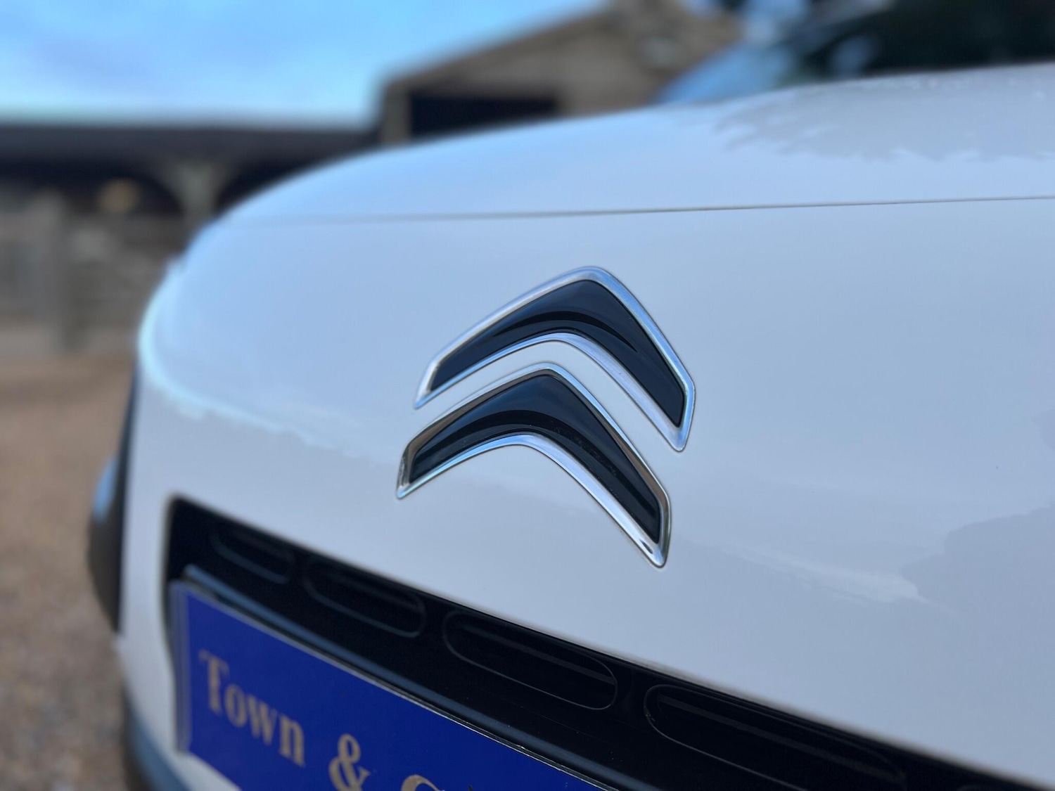 Used Citroen C4 Cactus 2015 for sale - 76825158: Photo 11