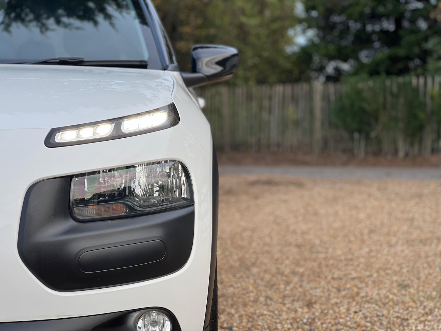 Used Citroen C4 Cactus 2015 for sale - 76825158: Photo 12