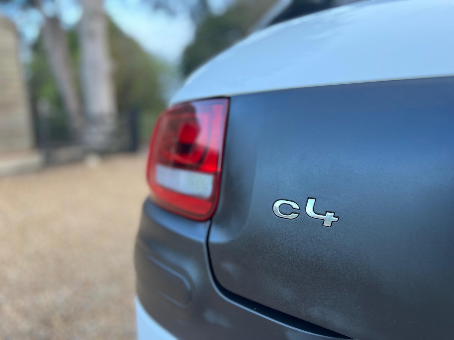 Used Citroen C4 Cactus 2015 for sale - 76825158: Photo 13