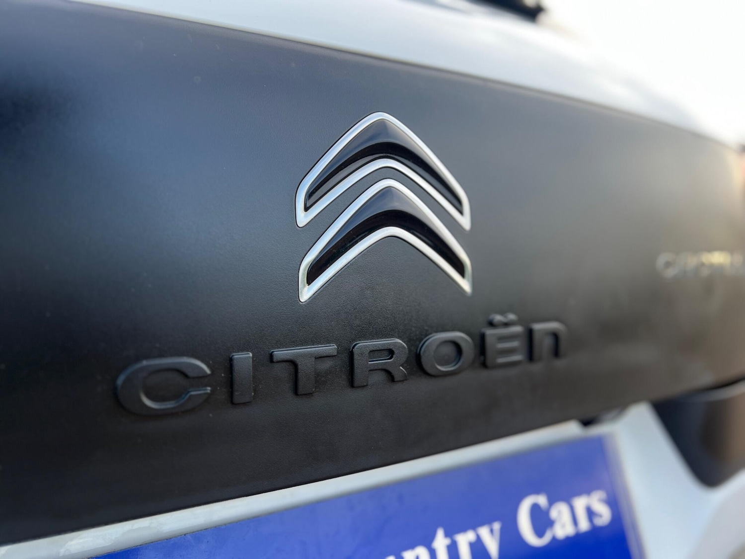 Used Citroen C4 Cactus 2015 for sale - 76825158: Photo 14