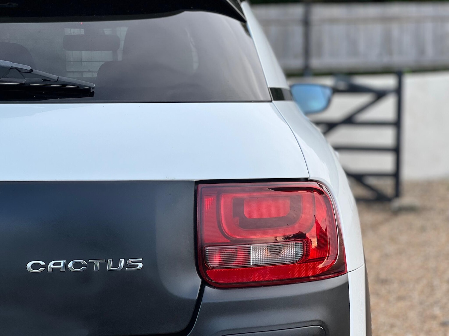 Used Citroen C4 Cactus 2015 for sale - 76825158: Photo 15