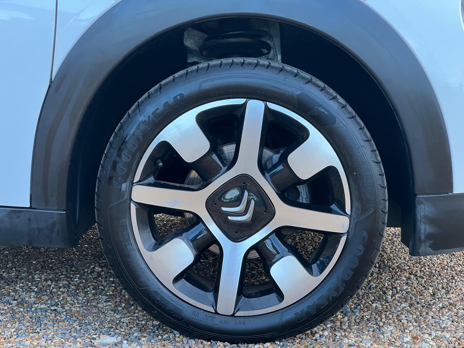 Used Citroen C4 Cactus 2015 for sale - 76825158: Photo 16