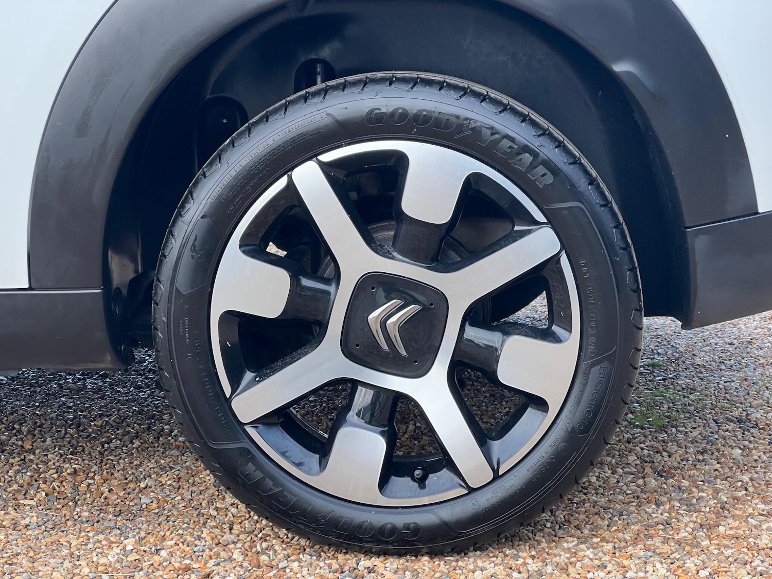 Used Citroen C4 Cactus 2015 for sale - 76825158: Photo 17