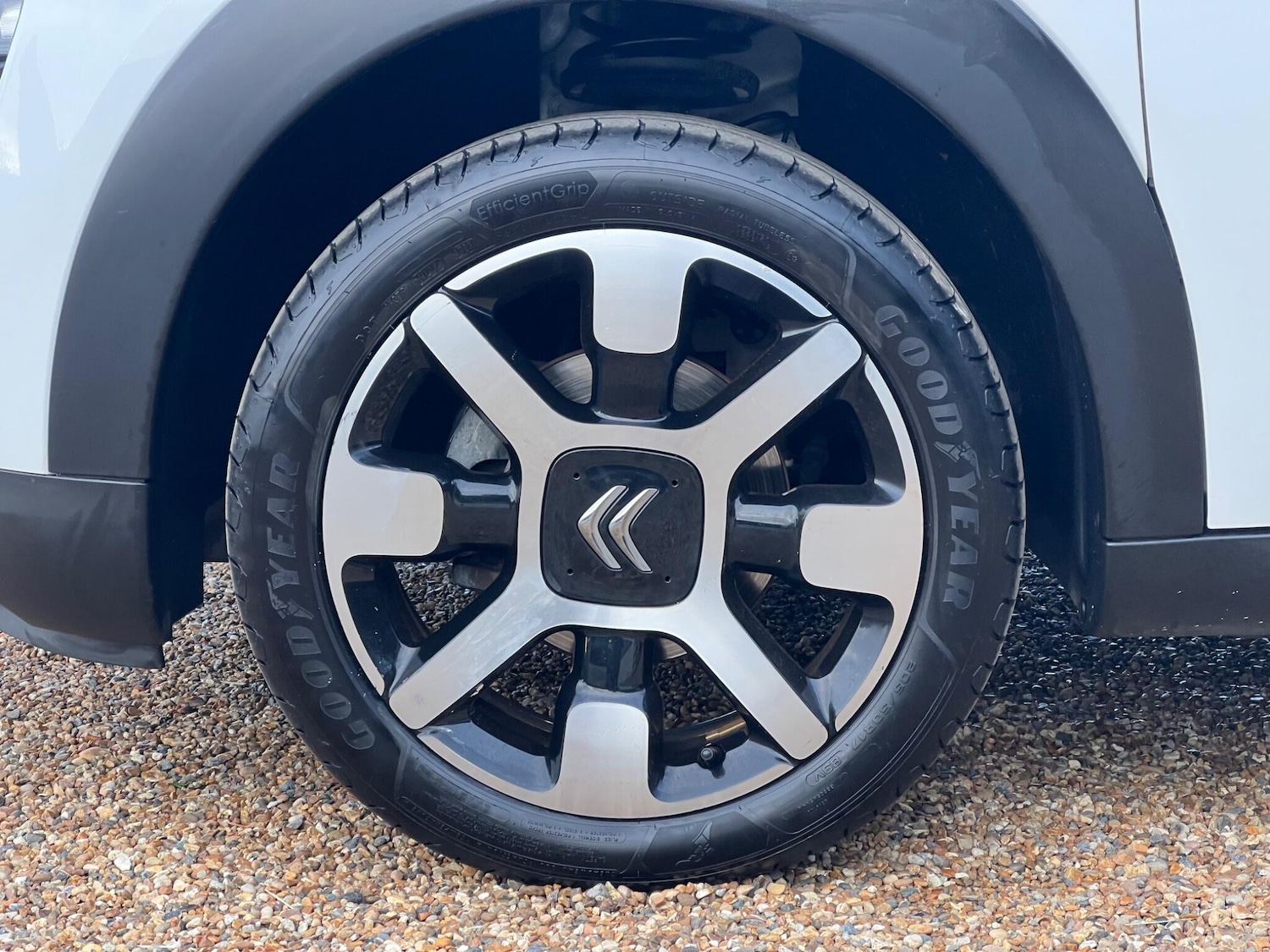 Used Citroen C4 Cactus 2015 for sale - 76825158: Photo 18