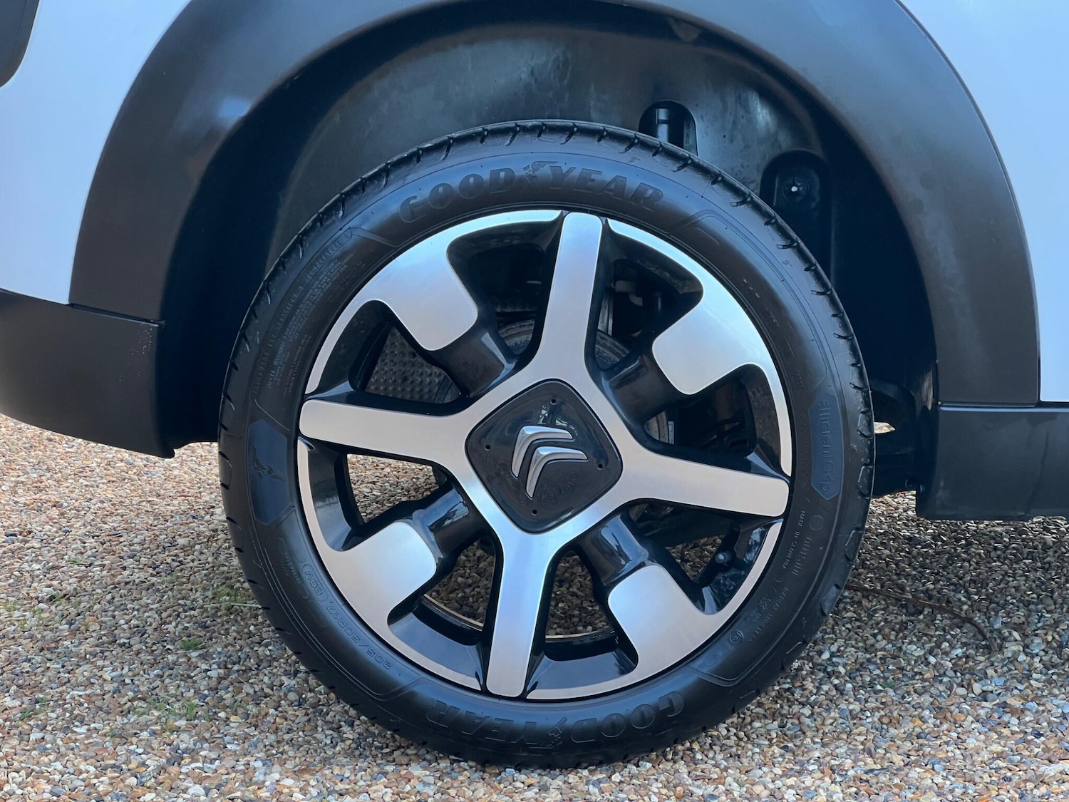 Used Citroen C4 Cactus 2015 for sale - 76825158: Photo 19