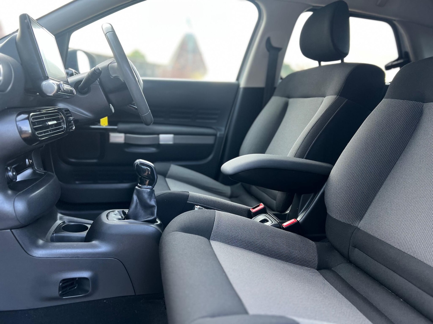 Used Citroen C4 Cactus 2015 for sale - 76825158: Photo 22