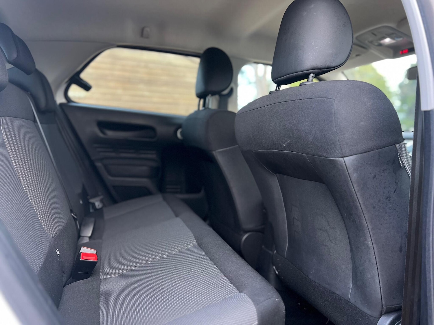 Used Citroen C4 Cactus 2015 for sale - 76825158: Photo 23