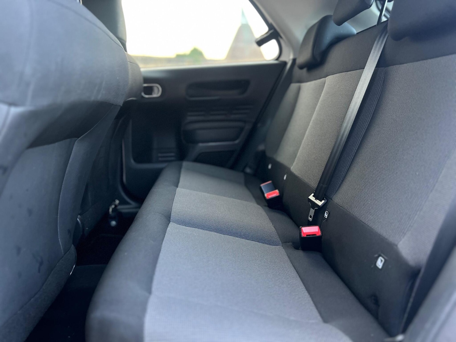 Used Citroen C4 Cactus 2015 for sale - 76825158: Photo 24