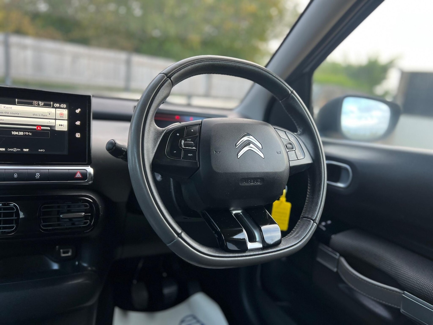 Used Citroen C4 Cactus 2015 for sale - 76825158: Photo 26