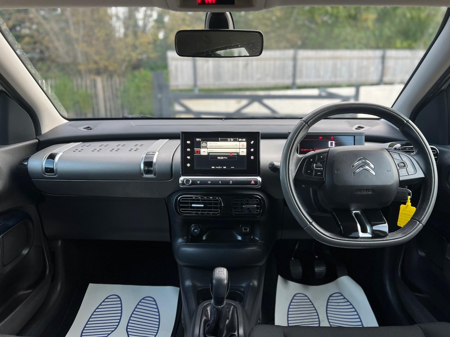 Used Citroen C4 Cactus 2015 for sale - 76825158: Photo 27