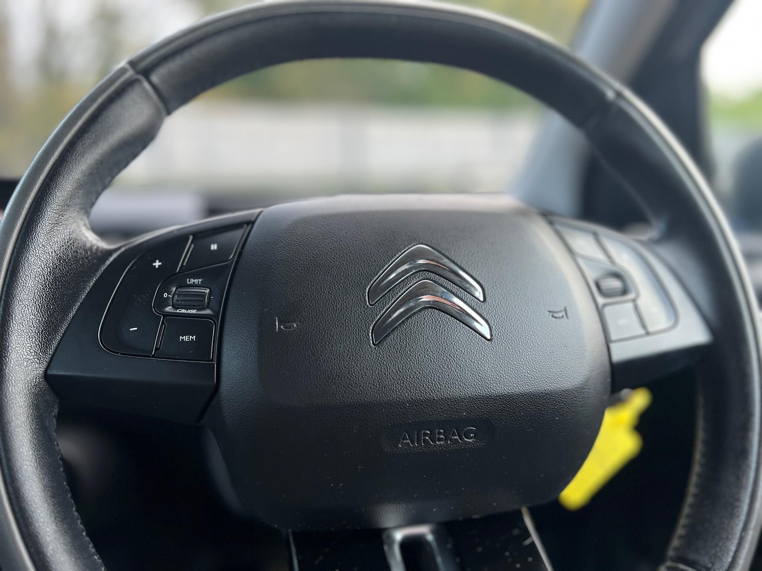 Used Citroen C4 Cactus 2015 for sale - 76825158: Photo 28