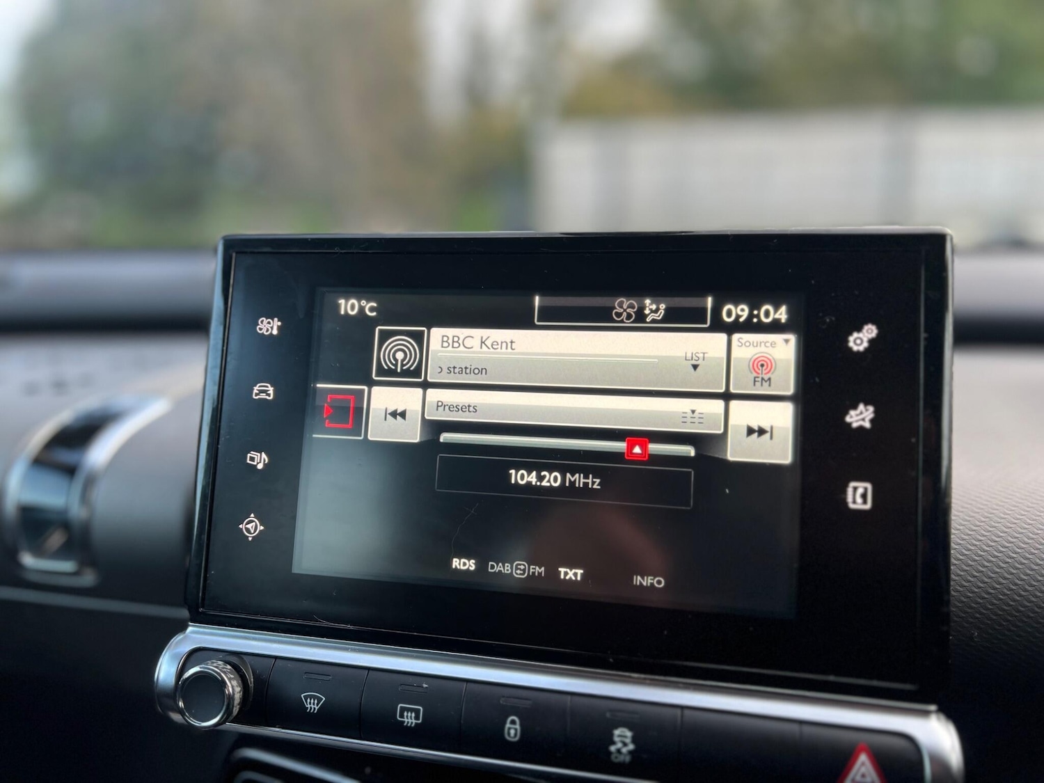 Used Citroen C4 Cactus 2015 for sale - 76825158: Photo 30