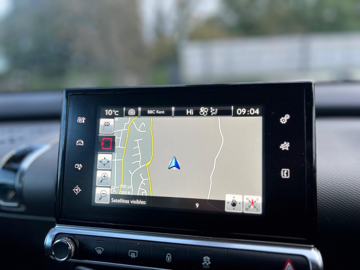 Used Citroen C4 Cactus 2015 for sale - 76825158: Photo 31