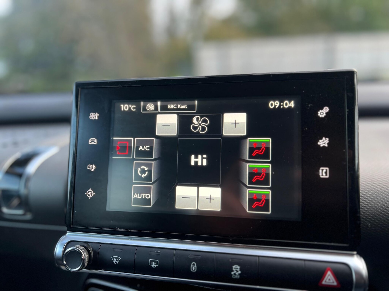 Used Citroen C4 Cactus 2015 for sale - 76825158: Photo 32