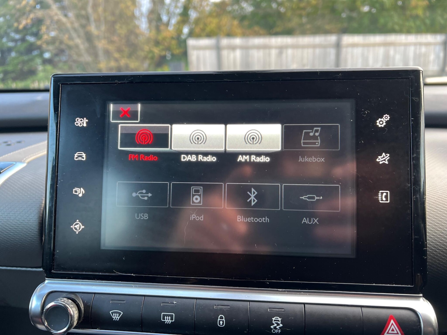 Used Citroen C4 Cactus 2015 for sale - 76825158: Photo 33