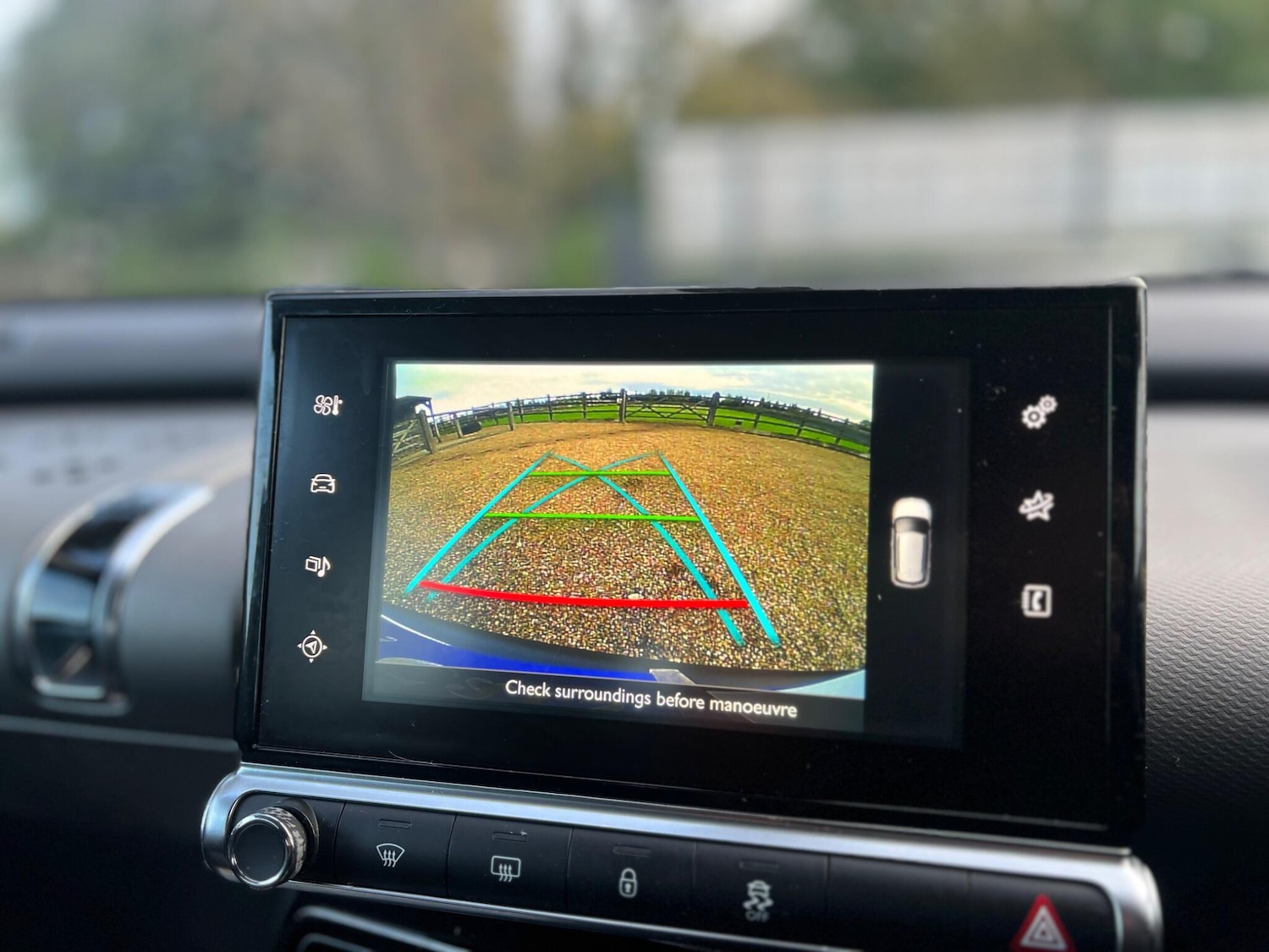 Used Citroen C4 Cactus 2015 for sale - 76825158: Photo 34