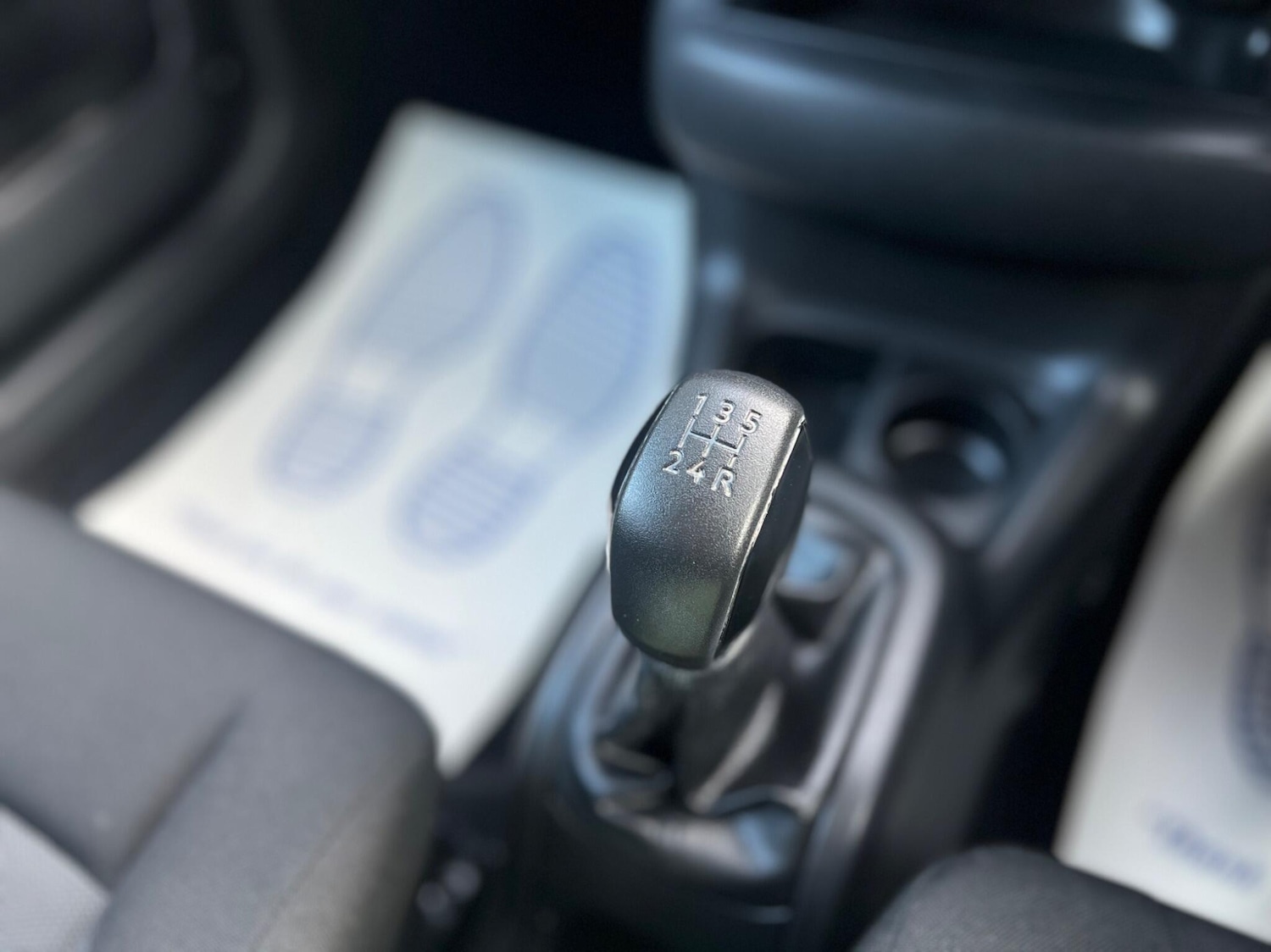 Used Citroen C4 Cactus 2015 for sale - 76825158: Photo 35