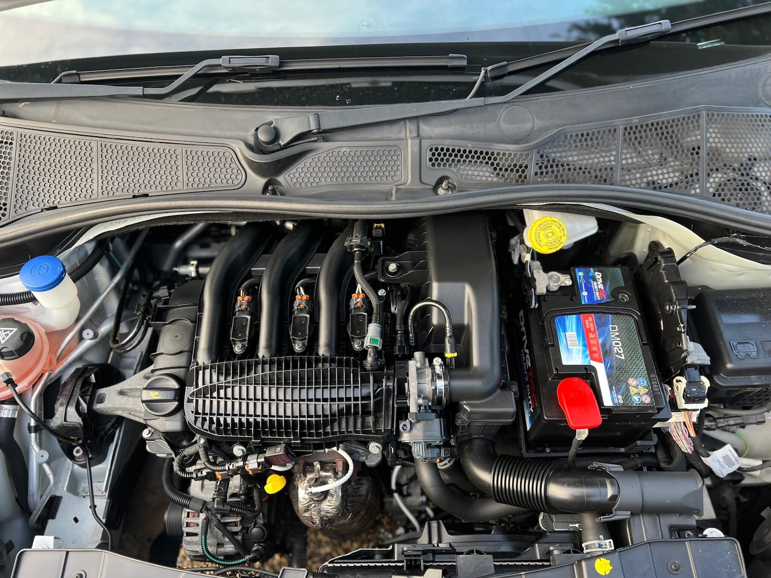 Used Citroen C4 Cactus 2015 for sale - 76825158: Photo 37