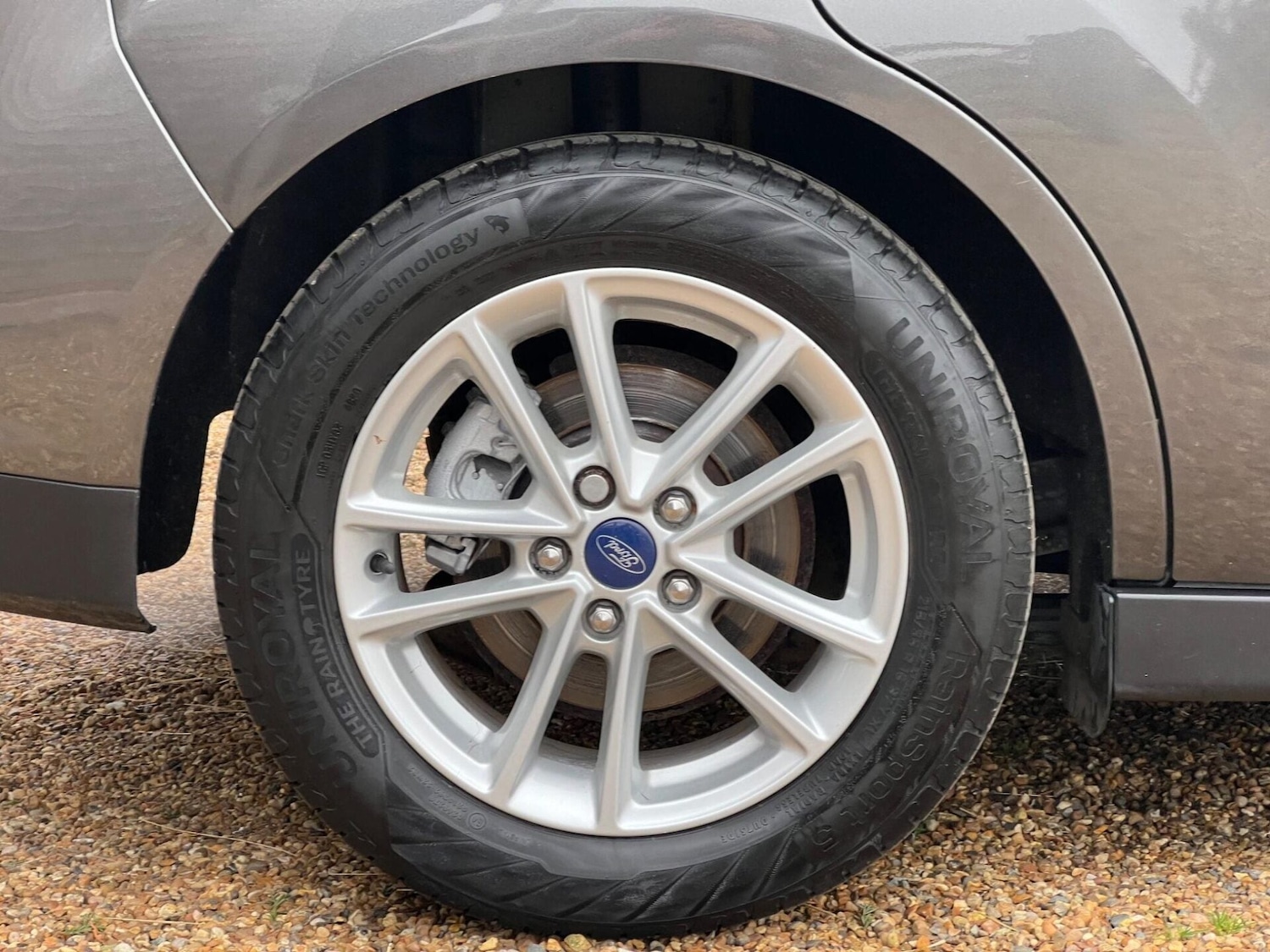 Used Ford C-Max 2016 for sale - 77515471: Photo 15