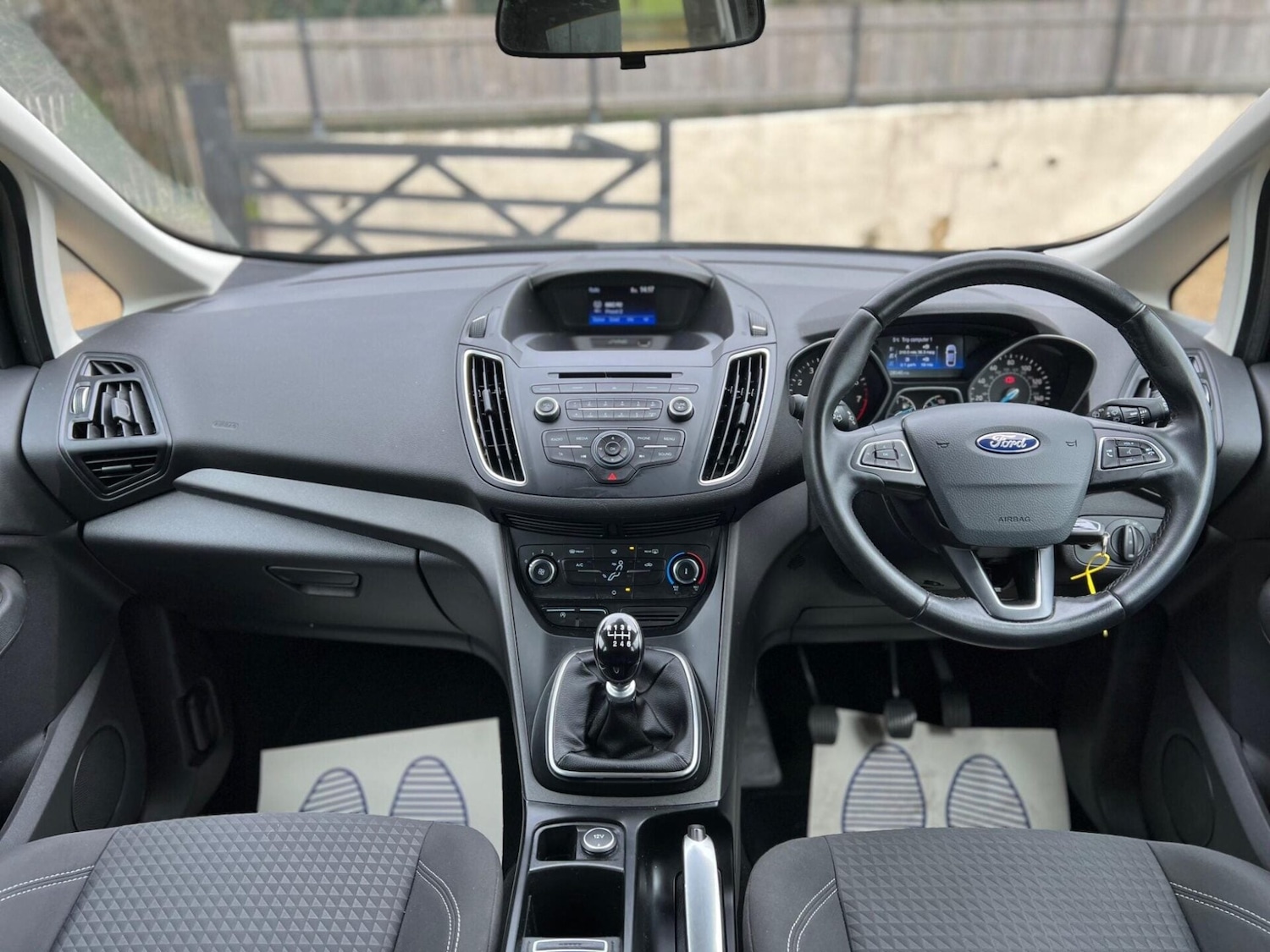 Used Ford C-Max 2016 for sale - 77515471: Photo 24