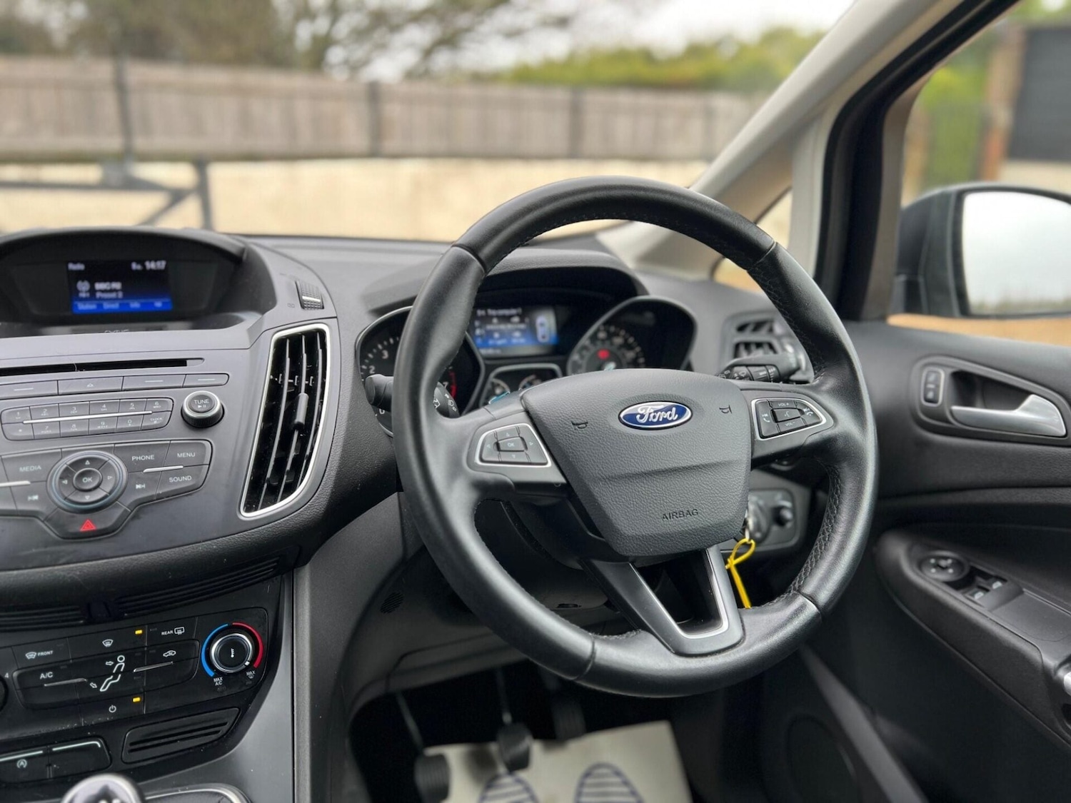 Used Ford C-Max 2016 for sale - 77515471: Photo 26