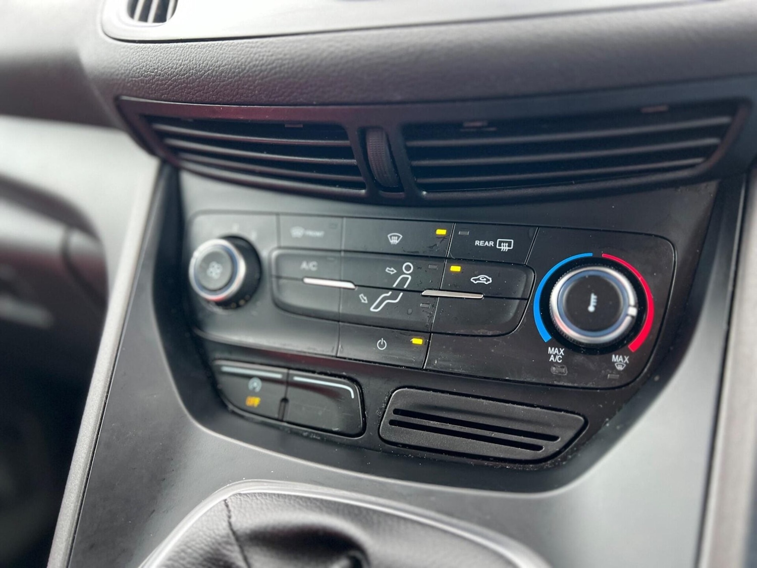 Used Ford C-Max 2016 for sale - 77515471: Photo 30