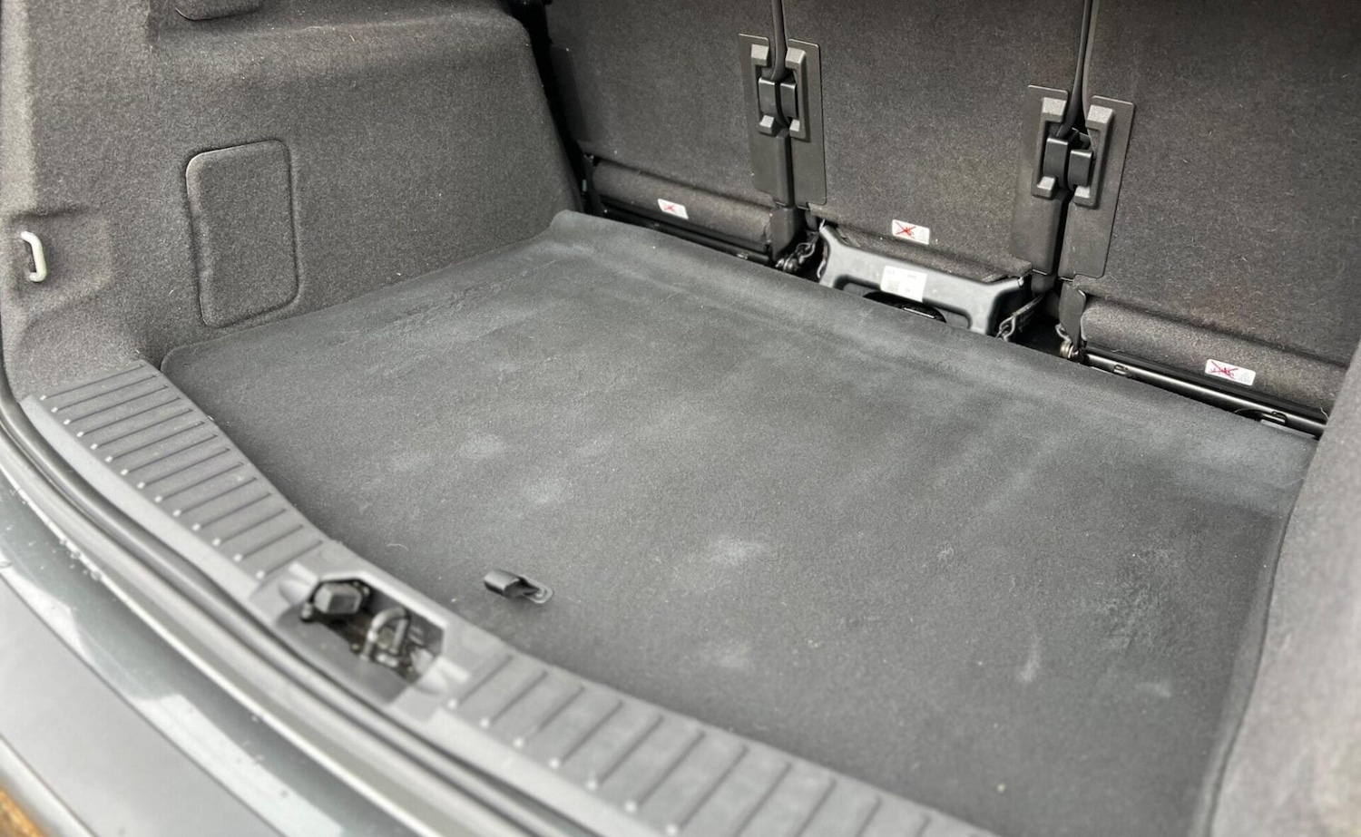 Used Ford C-Max 2016 for sale - 77515471: Photo 33