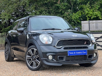 Used MINI Paceman 2014 for sale - 78864704: Photo