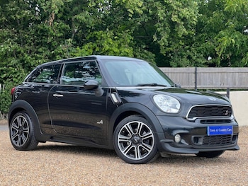 Used MINI Paceman 2014 for sale - 78864704: Photo