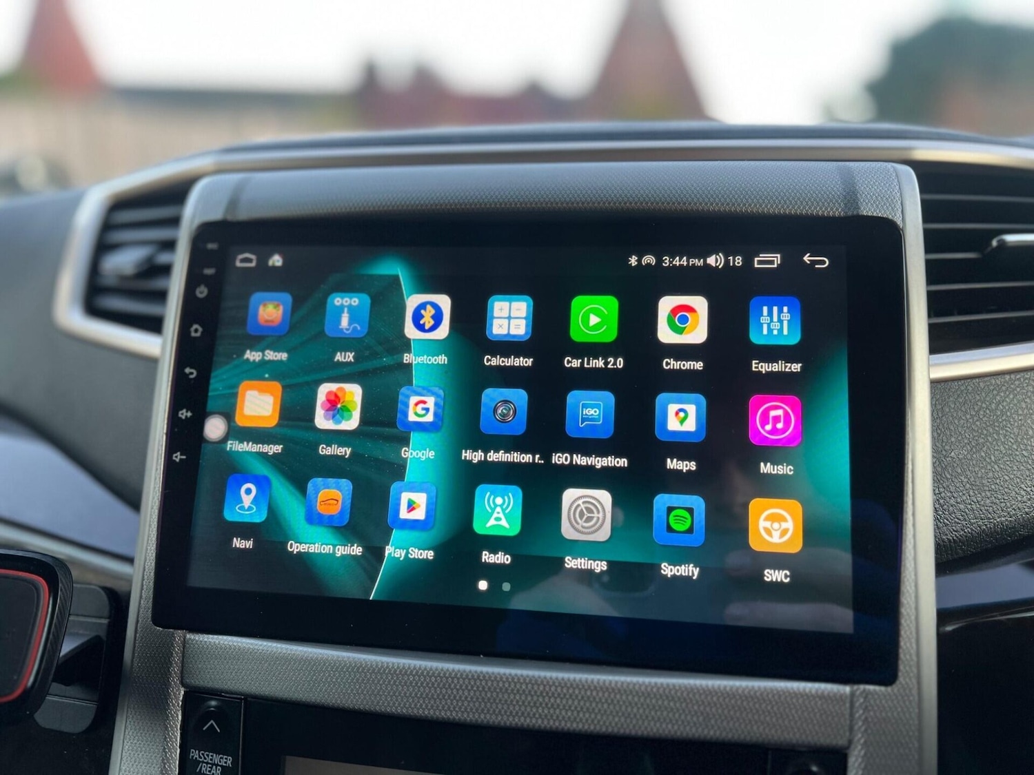 Used Toyota Vellfire 2023 for sale - 77515462: Photo 28