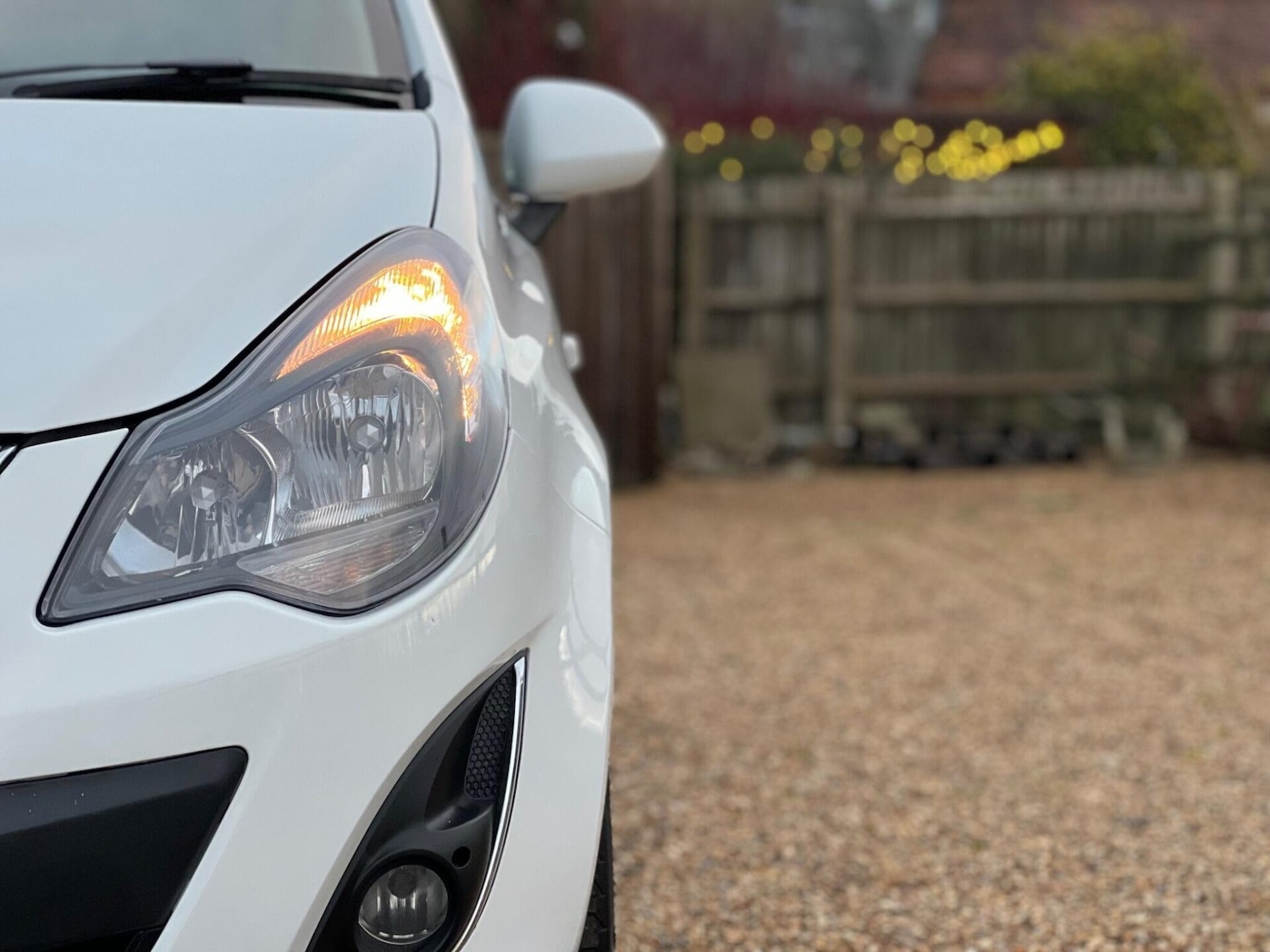 Used Vauxhall Corsa 2012 for sale - 77515463: Photo 12