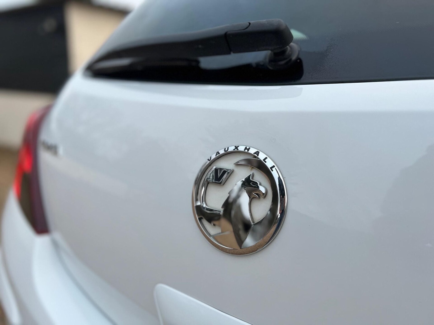 Used Vauxhall Corsa 2012 for sale - 77515463: Photo 15