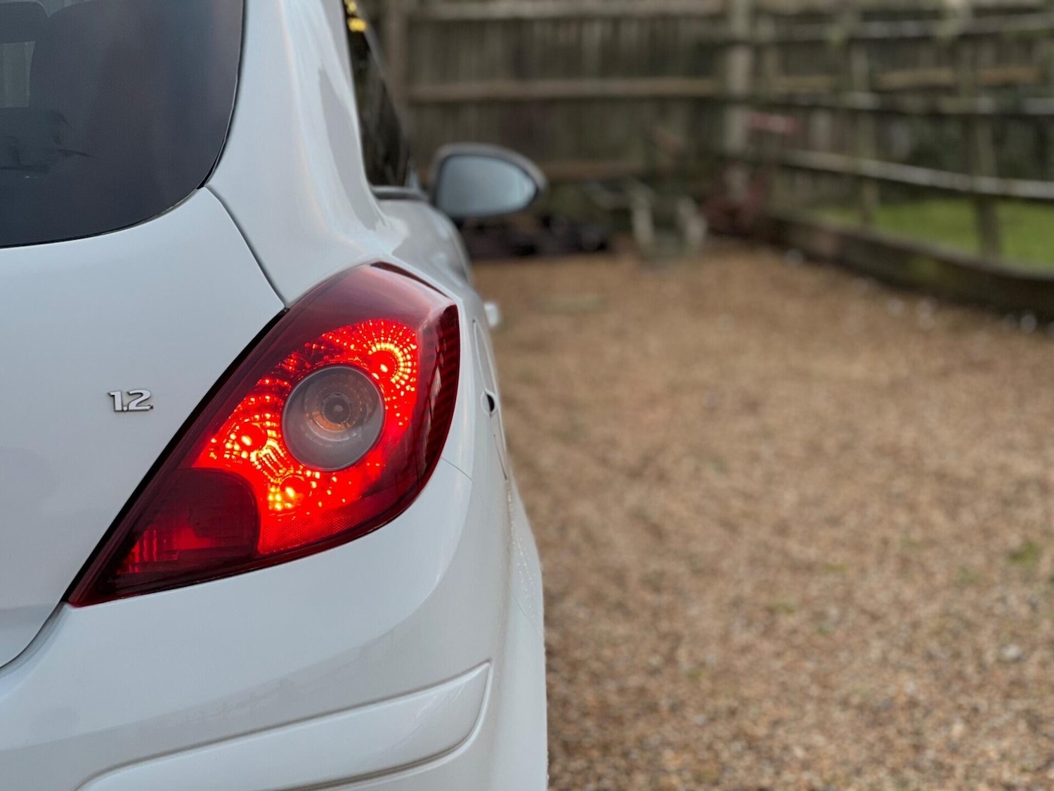 Used Vauxhall Corsa 2012 for sale - 77515463: Photo 16