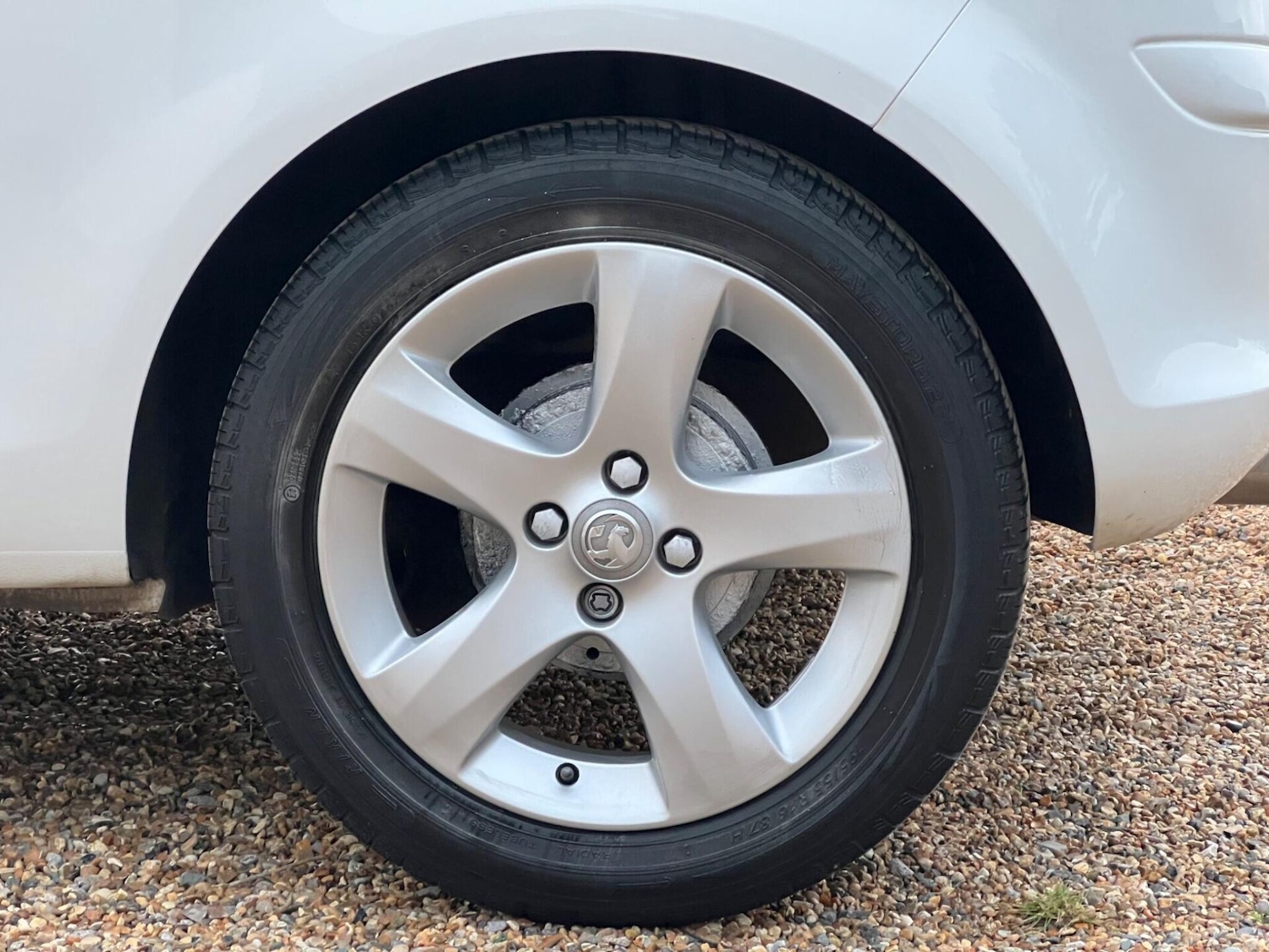 Used Vauxhall Corsa 2012 for sale - 77515463: Photo 18