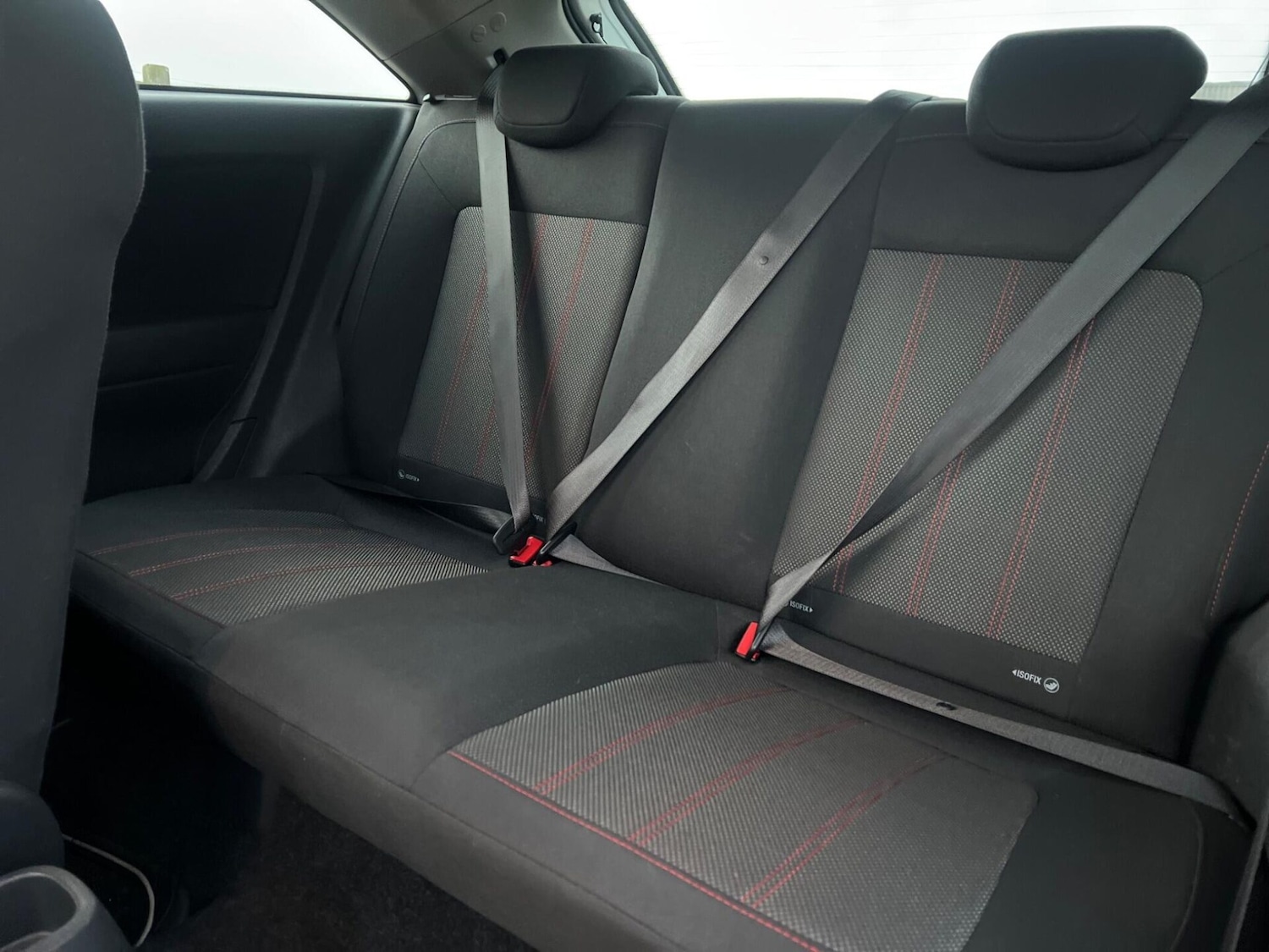 Used Vauxhall Corsa 2012 for sale - 77515463: Photo 24