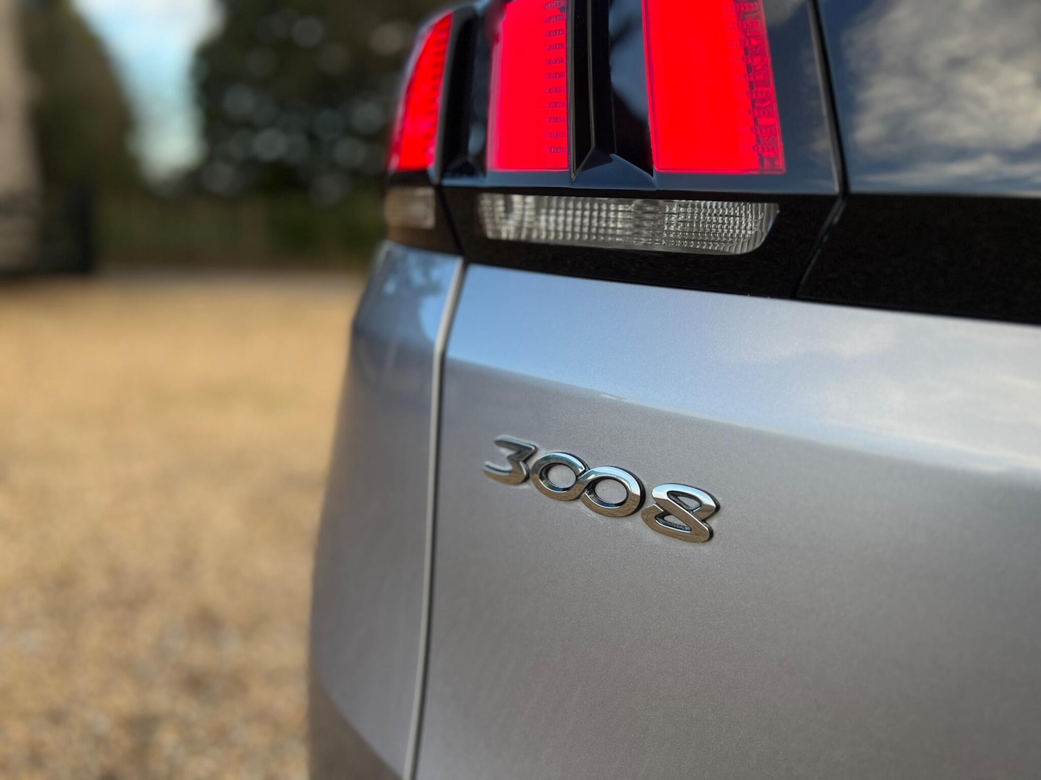 Used Peugeot 3008 2019 for sale - 76691125: Photo 13