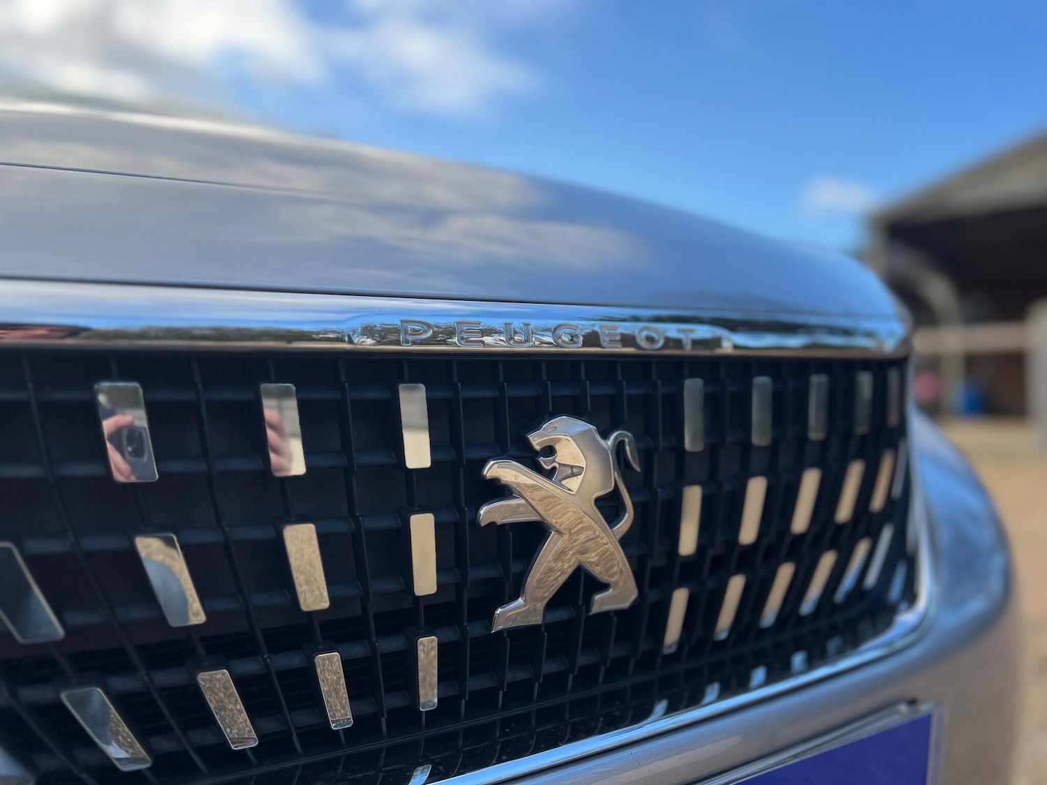 Used Peugeot 3008 2019 for sale - 76691125: Photo 15