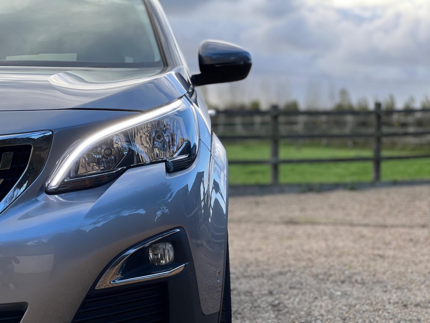 Used Peugeot 3008 2019 for sale - 76691125: Photo 16